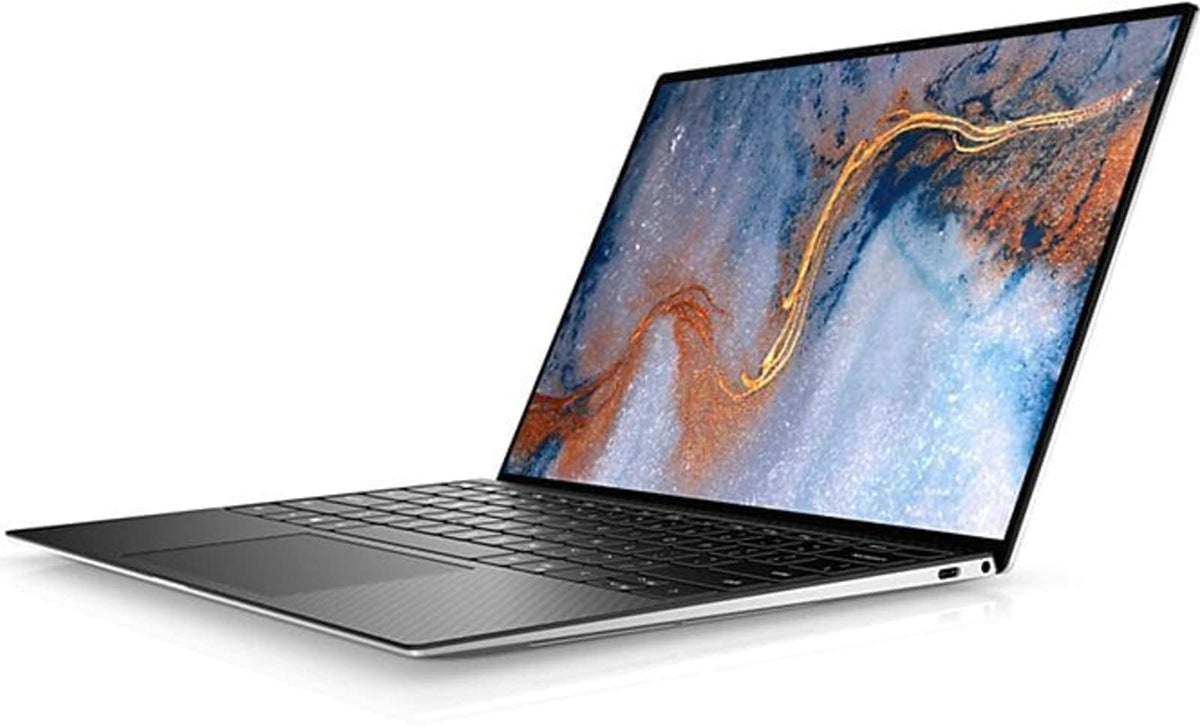 Dell XPS 13 9300 – 13.3" FHD+ Touch – i7-1065G7 – 32GB RAM – 1TB SSD - Image 2