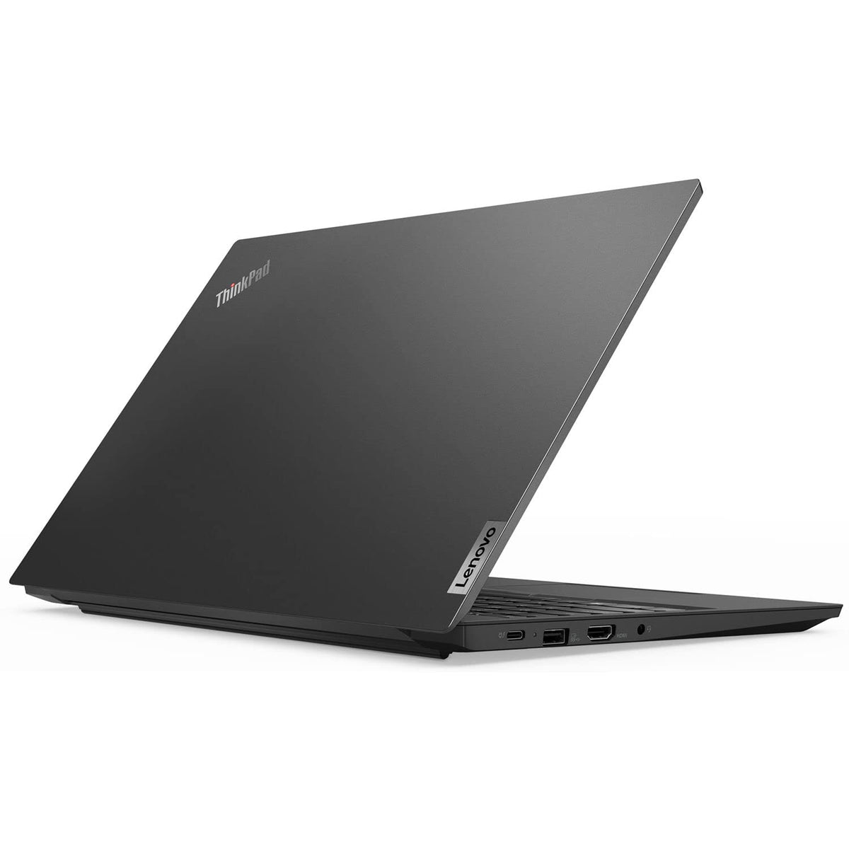Lenovo ThinkPad E15 Gen 2 - FHD - Ryzen 5 4600U - 16GB RAM - 512GB SSD - Black - Image 5