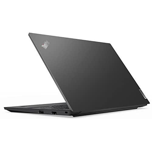 Lenovo ThinkPad E15 Gen 2 - FHD - Ryzen 5 4600U - 16GB RAM - 512GB SSD - Black - Image 6