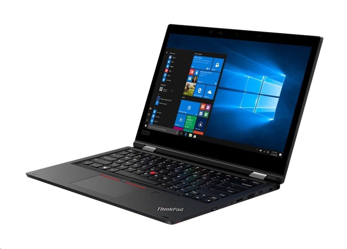 Lenovo ThinkPad L390 - WXGA - i5-8365U - 16GB RAM - 512GB SSD - Image 4
