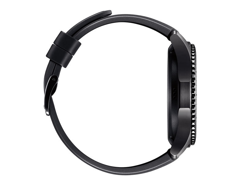 Samsung Gear S3 Frontier (T-Mobile) - Black - SM-R765TDAATMB - Image 5