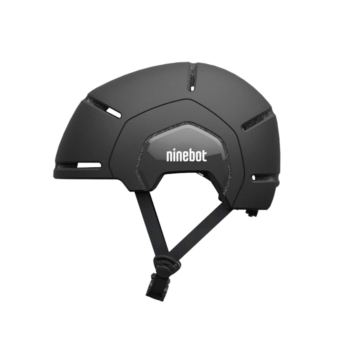 Segway Ninebot Adult Helmet - L/XL Size - Black - 20.99.0002.01 - Image 7