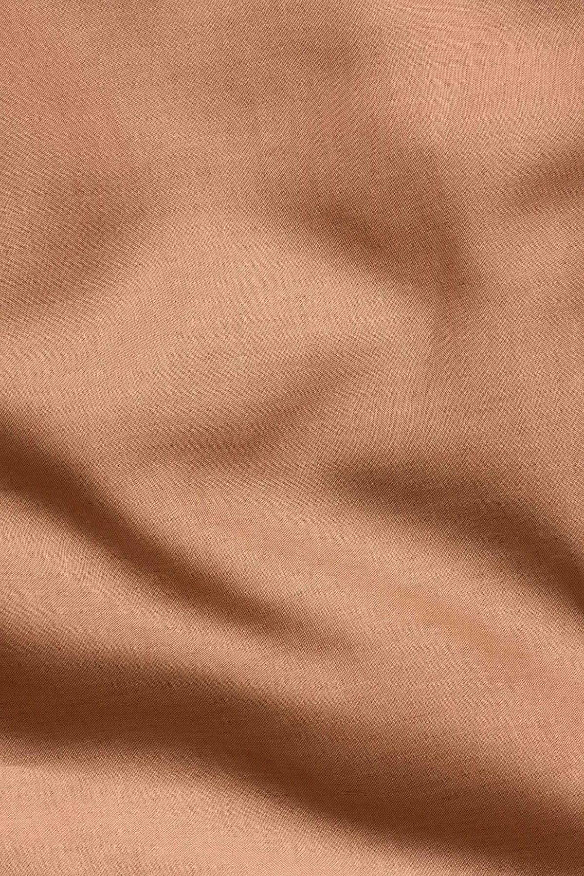 Belgian Linen Duvet Cover - Image 8