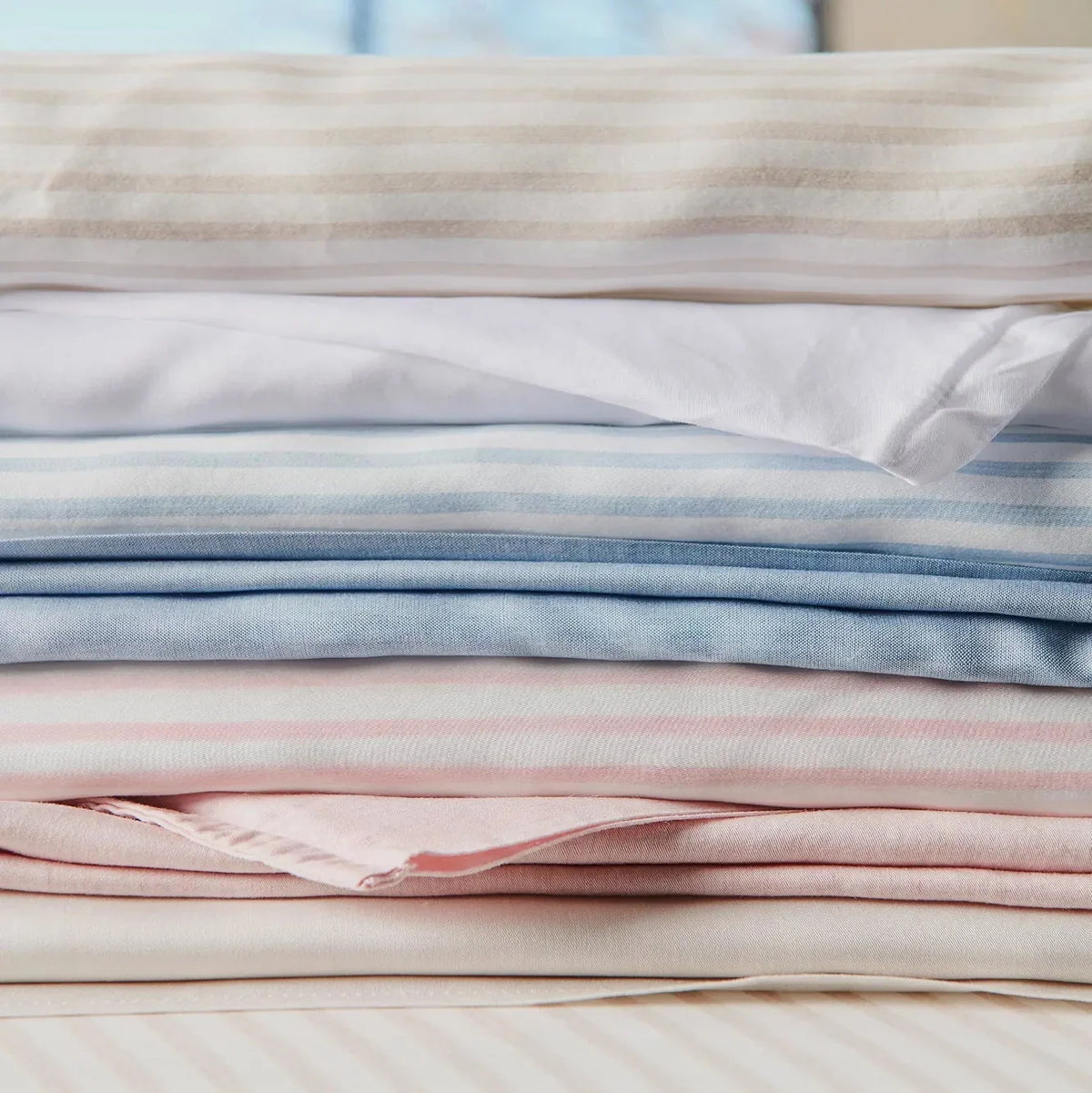 The TENCEL® Breeze Sheet Set - Image 35