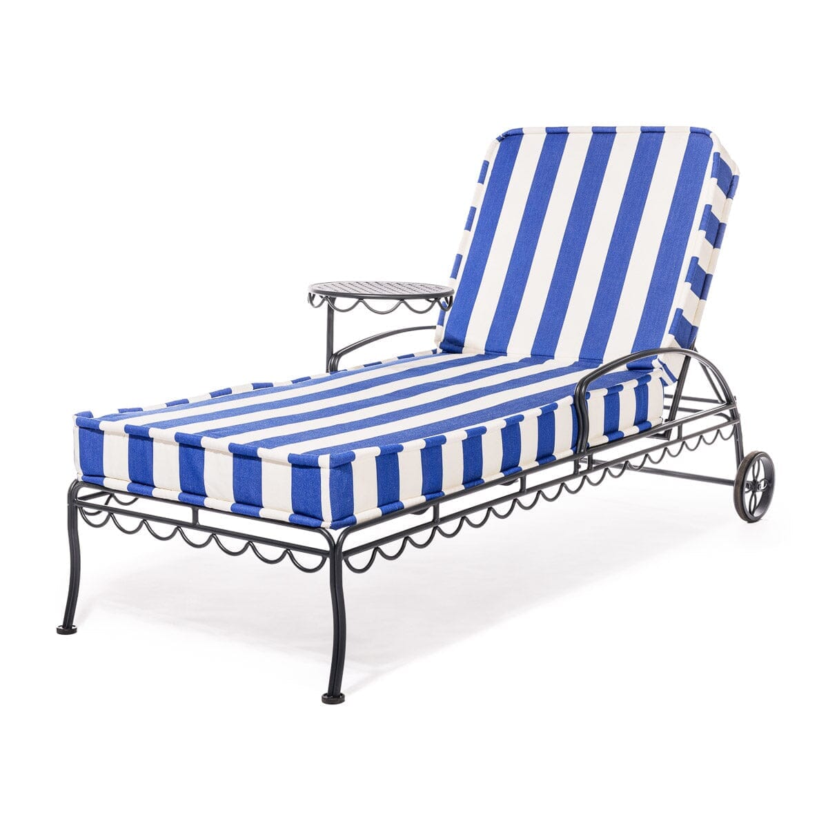 The Al Fresco Sun Lounger