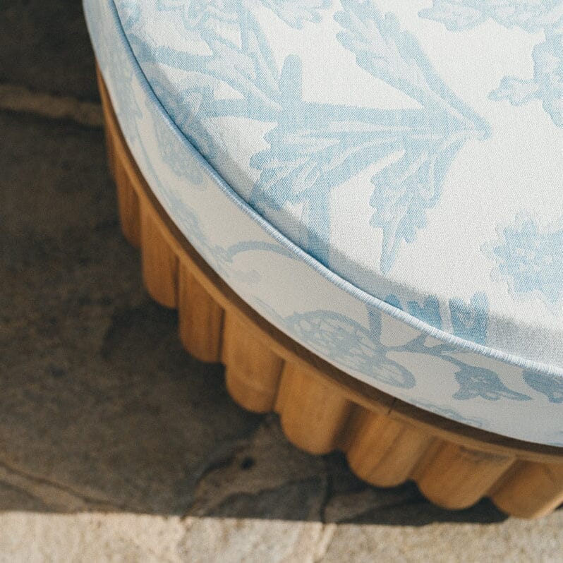 The Daisy Sun Lounger - Image 3