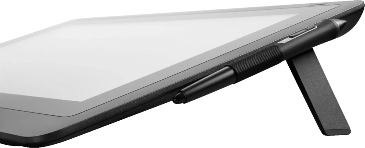 Wacom - Cintiq 16 Creative Pen Display Drawing Tablet - Black - DTK1660K0A - Image 6