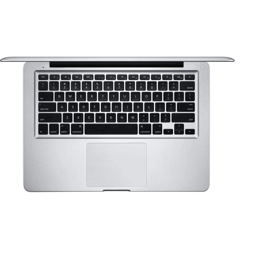 Apple MacBook Pro 13" (2011) - i5-2435M - 4GB RAM - 500GB HDD - Silver - MD313LL/A - Image 2