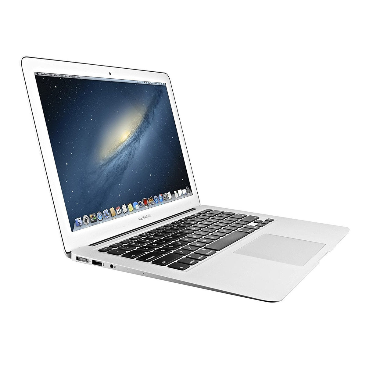 Apple MacBook Air 13" (Mid 2011) – Intel Core i5-2557M – 4GB RAM – 128GB SSD – Silver – MC965LL/A - Image 2