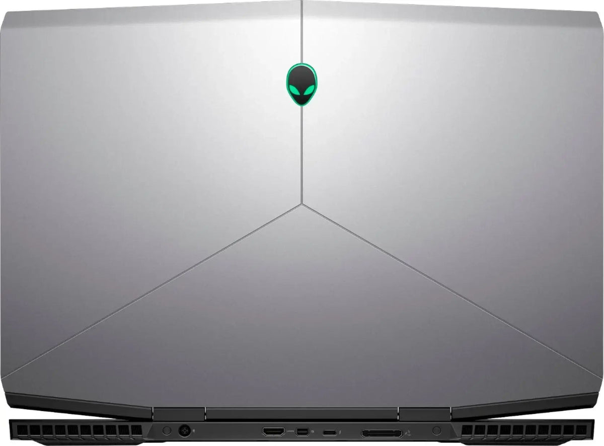 Alienware M17 – 17.3" FHD – Intel Core i7-8750H – 16GB DDR4 RAM – NVIDIA GeForce RTX 2070 – 512GB SSD - Image 5
