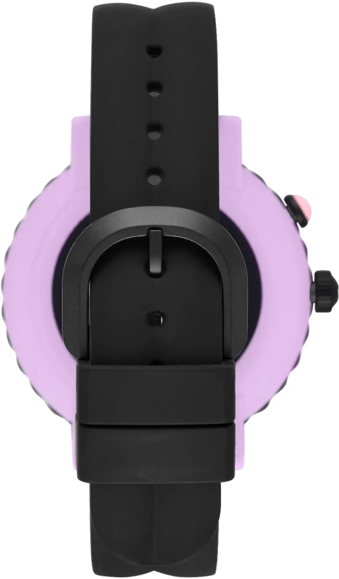 Kate Spade New York - Sport Smartwatch - Black Silicone - KST2017 - Image 2