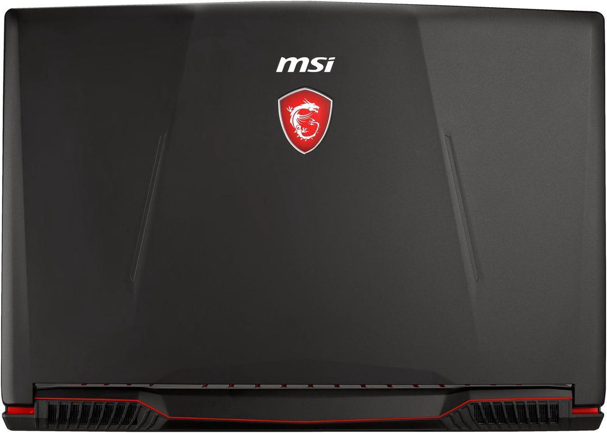 MSI GL63 8RE-629US – 15.6" FHD – Intel Core i7-8750H – 16GB RAM – NVIDIA GeForce GTX 1060 – 128GB SSD + 1TB HDD - Image 5