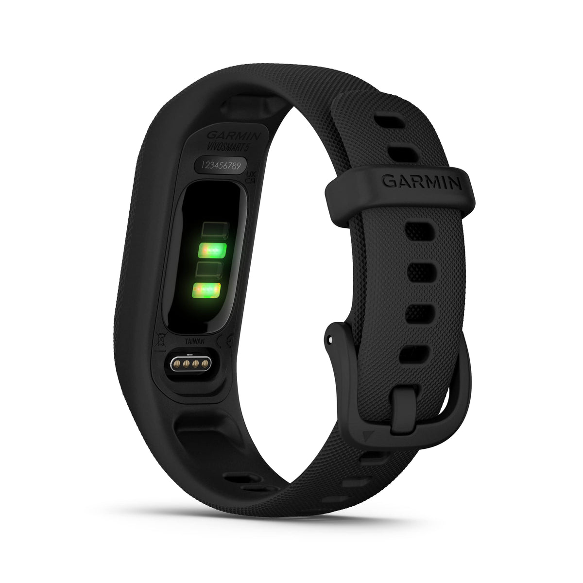 Garmin vívosmart 5 Smart Fitness Tracker (S/M) – Black – 010-02645-00 - Image 4