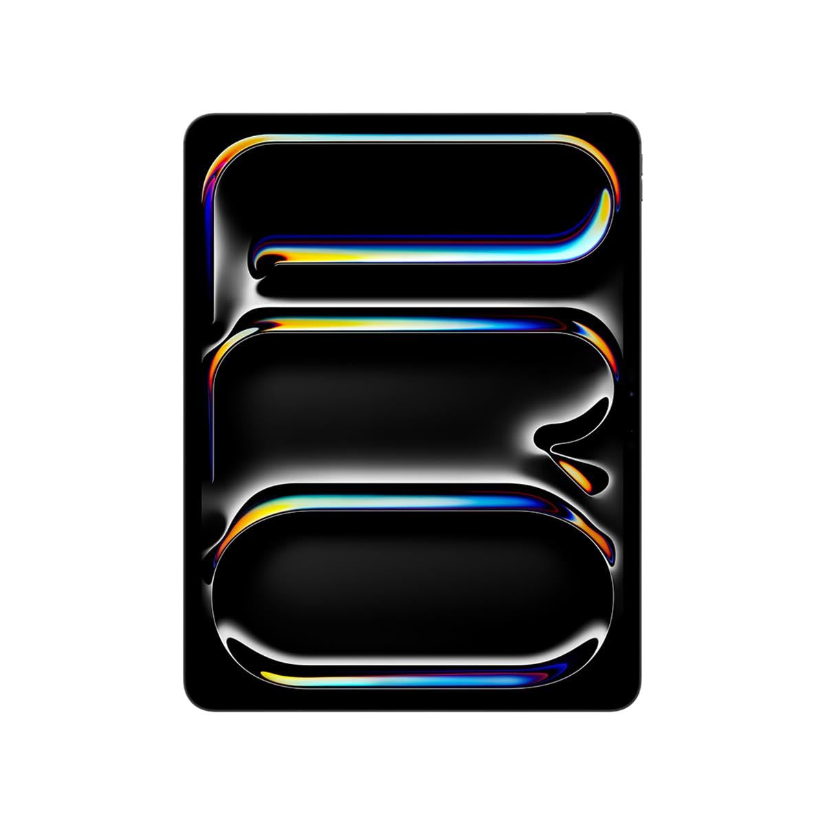 Apple iPad Pro M4 -11" OLED - (Wi-Fi + Cellular) 512GB - Space Black (Unlocked) - Image 2