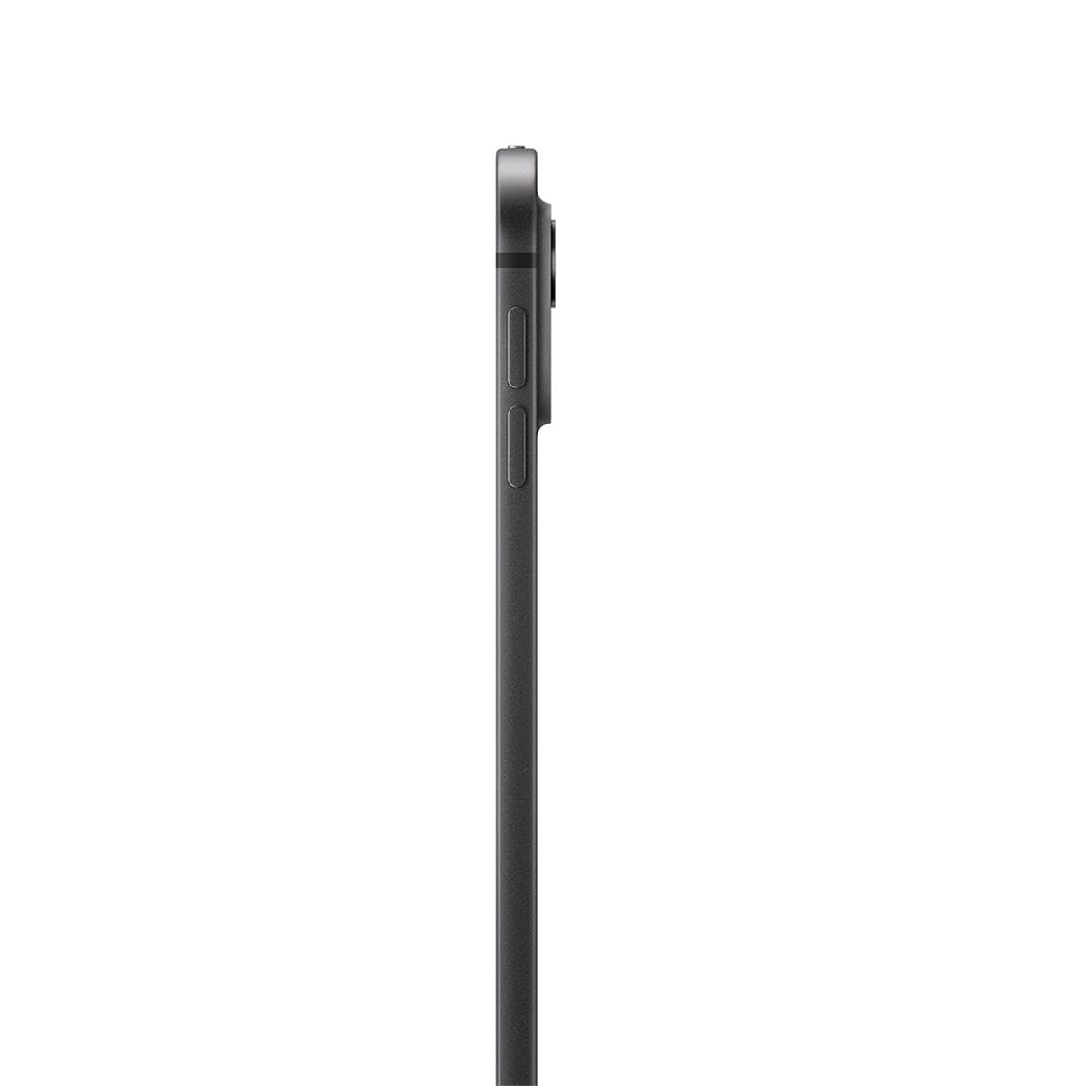 Apple iPad Pro M4 -11" OLED - (Wi-Fi + Cellular) 512GB - Space Black (Unlocked) - Image 3