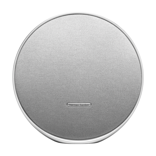 Harmon Kardon Onyx Studio 9 Portable Bluetooth Speaker - Gray - HKOS9GRYAM - Image 2