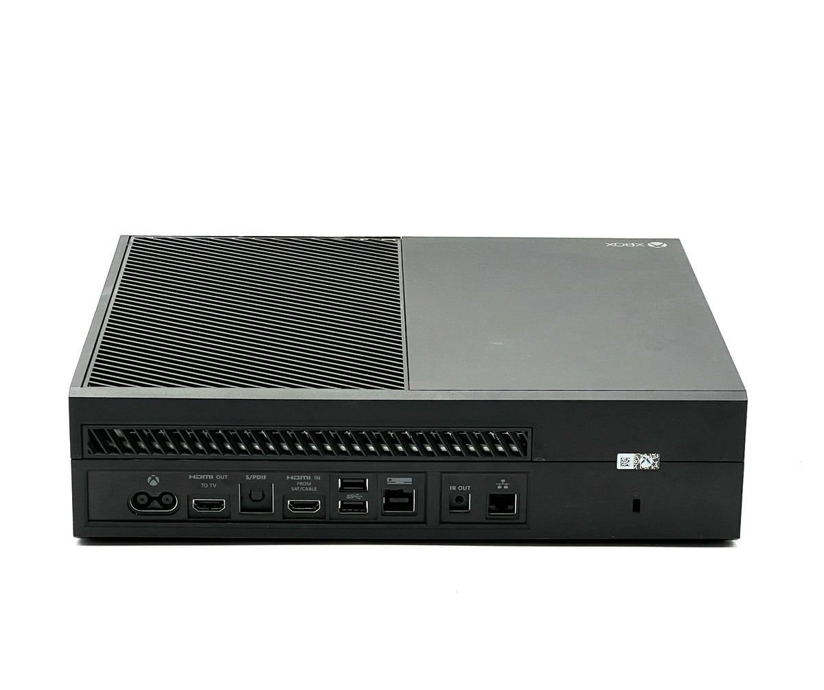 Xbox One Standard Edition Console - 7UV-00077 - Image 5