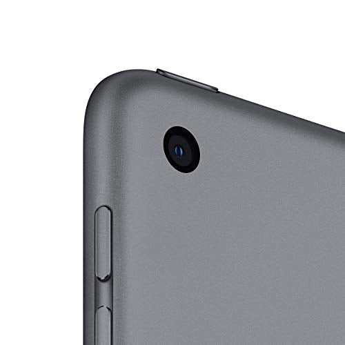 Apple iPad (8th Gen, 2020) – 10.2" Retina – Wi-Fi – 32GB – Space Gray – MYL92LL/A - Image 4