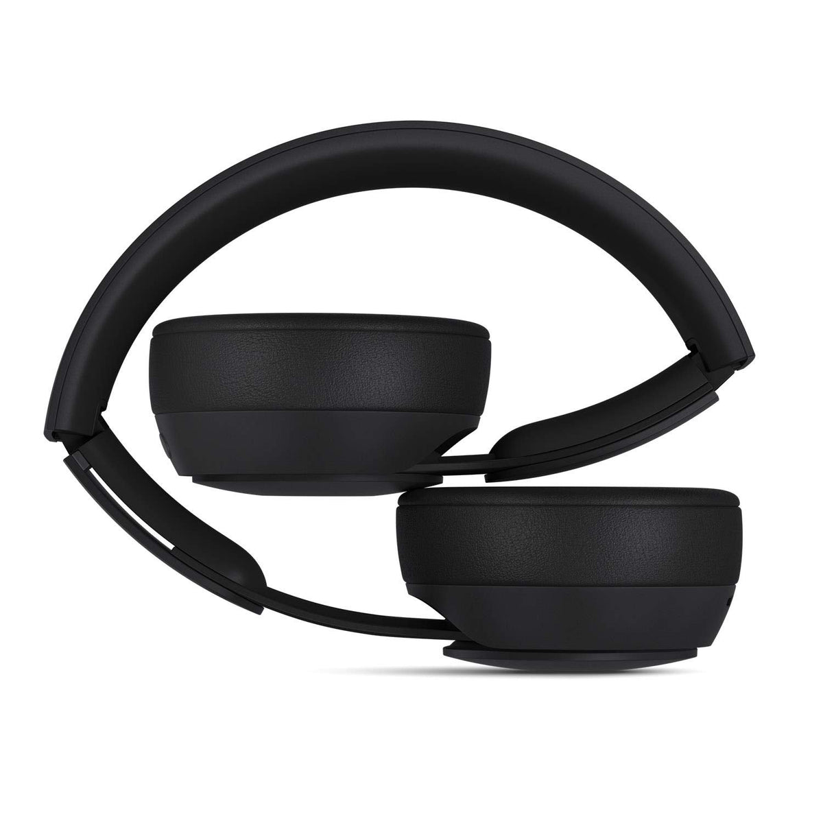 Beats by Dr. Dre - Solo Pro Wireless Headphones - Black - MRJ62LL/A - Image 2