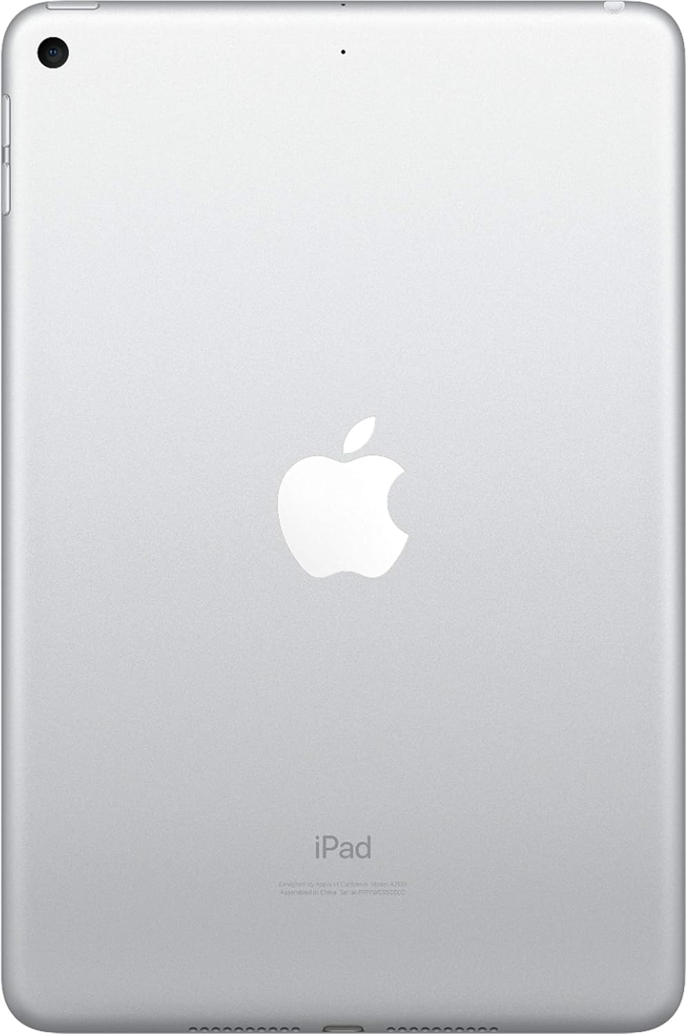 Apple iPad Mini (5th Generation, 2019) – 7.9" Wi-Fi + Cellular – 256GB – Silver – MUXN2LL/A - Image 4