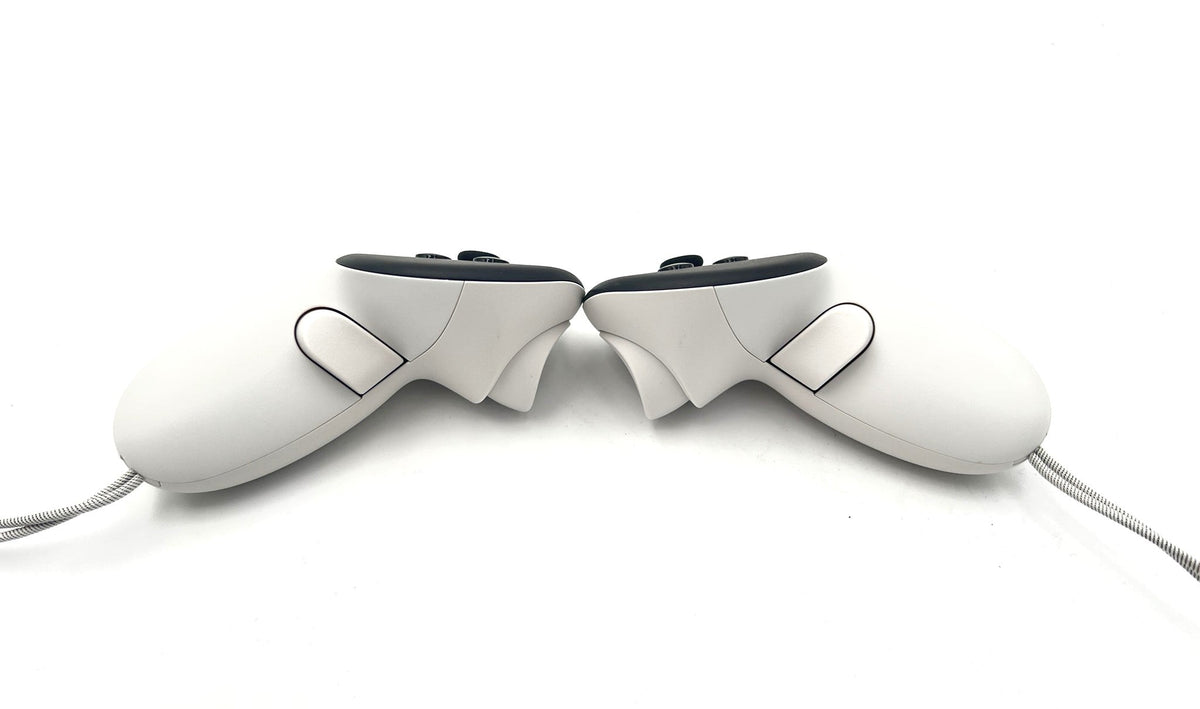 Meta Quest 3 Breakthrough Mixed Reality - 512GB - White - 899‑00652‑01 - Image 5