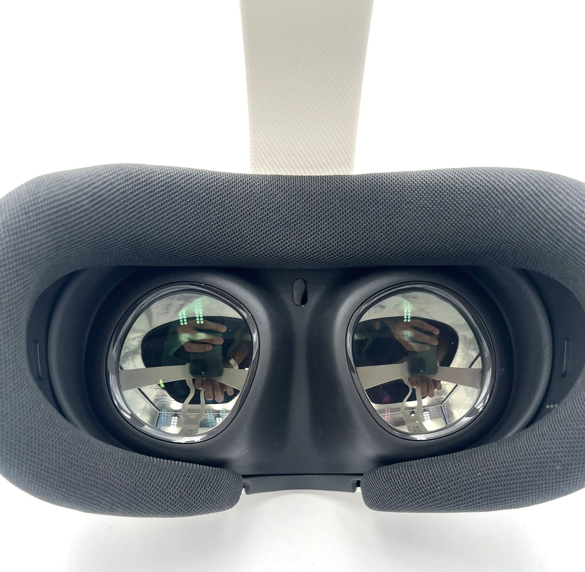 Meta Quest 3 Breakthrough Mixed Reality - 512GB - White - 899‑00652‑01 - Image 7