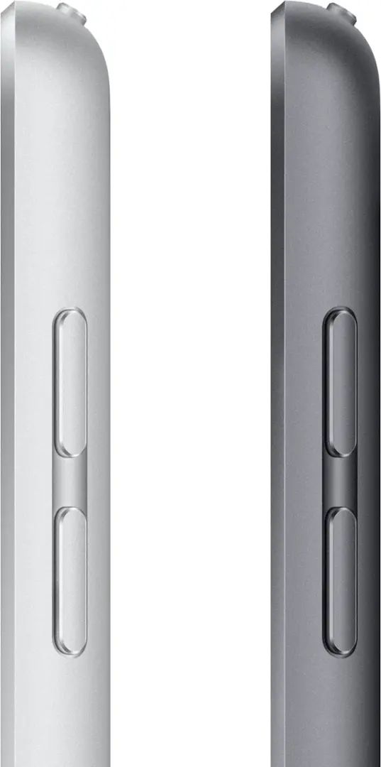 Apple iPad 9th Gen 10.2" – Wi-Fi – 256GB – Space Gray – MK2N3LL/A - Image 4