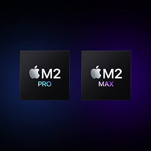 Apple MacBook Pro 2023 – 14" – M2 Pro – 16GB RAM – 1TB SSD – Space Gray – MPHF3LL/A - Image 3