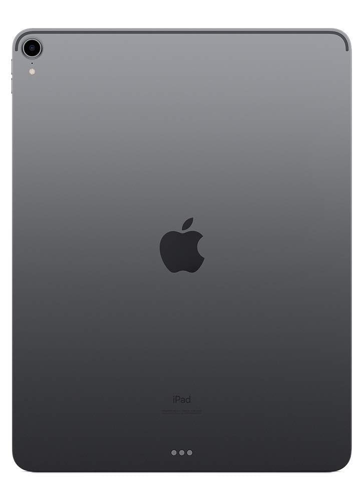 Apple iPad Pro 12.9" 3rd Gen (2018) Wi-Fi + Cellular – 512GB – Space Gray – MTJF2LL/A - Image 5