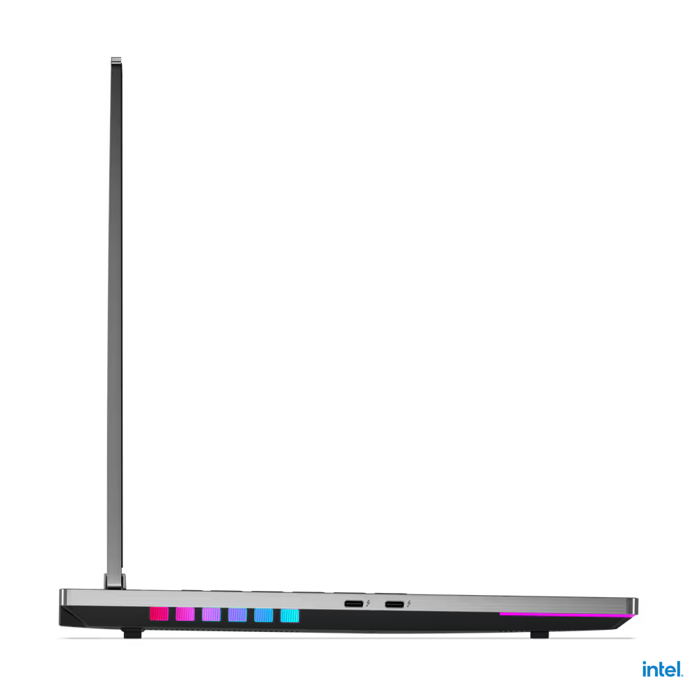 Lenovo Legion 7 16IAX7 - 16" 165Hz WQXGA - Intel Core i7-12800HX - 16GB RAM - RTX 3070Ti - 1TB SSD - Grey - Image 3