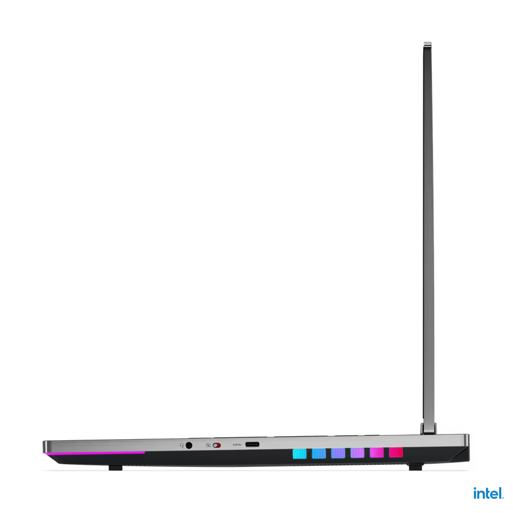 Lenovo Legion 7 16IAX7 - 16" 165Hz WQXGA - Intel Core i7-12800HX - 16GB RAM - RTX 3070Ti - 1TB SSD - Grey - Image 4