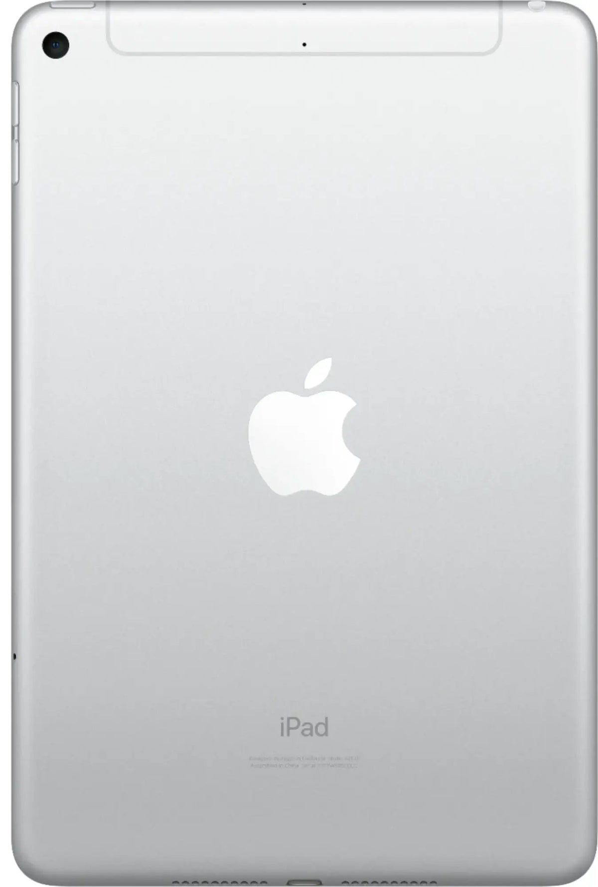 Apple iPad Mini 7.9" 5th Gen (2019) – Wi-Fi + Cellular – 64GB – Silver – MUXG2LL/A - Image 4