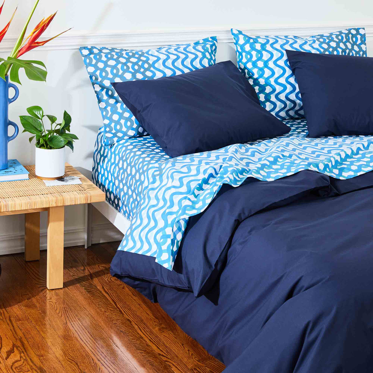 Rewards Luxe Sateen Pillowcase Set - Image 79