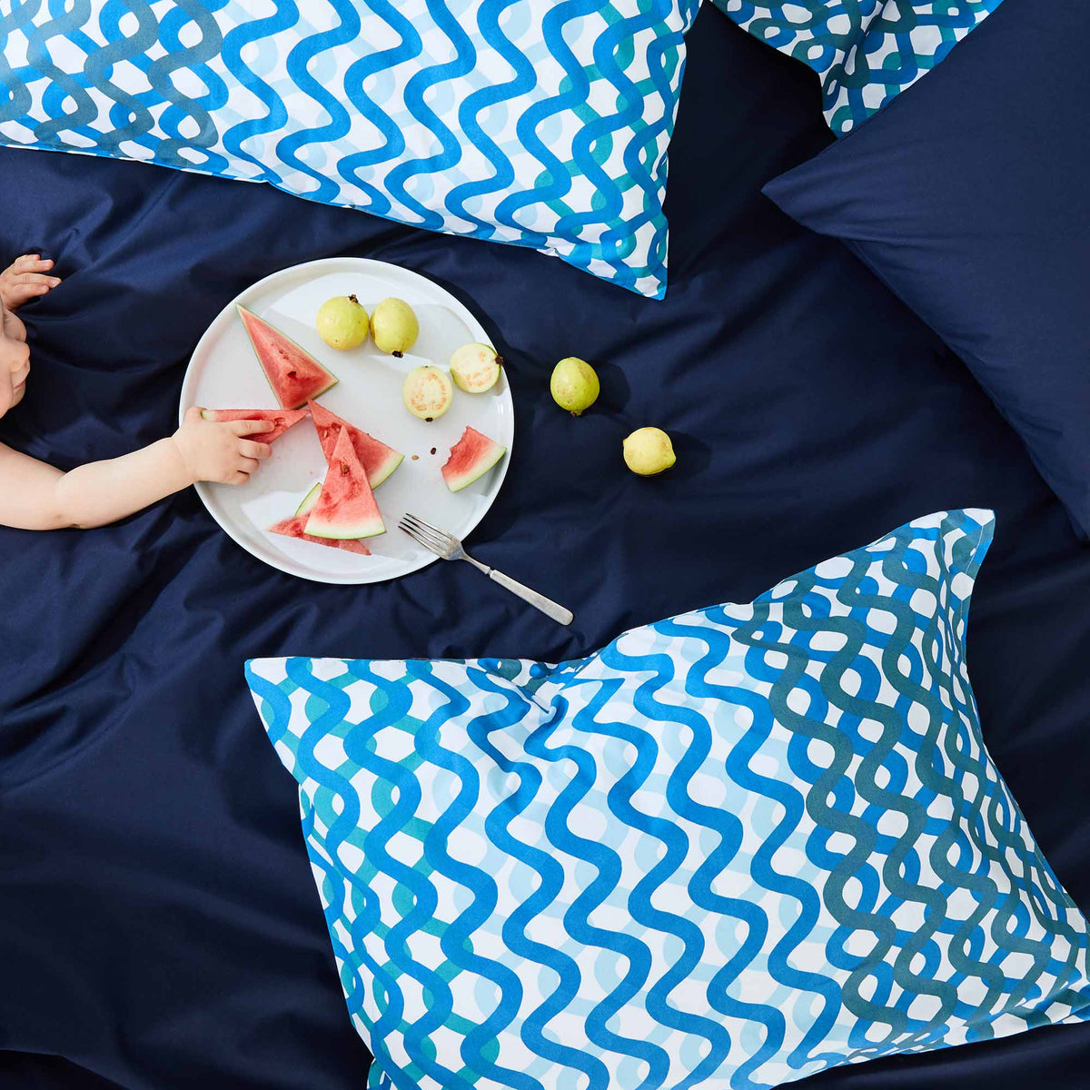 Rewards Luxe Sateen Pillowcase Set - Image 80