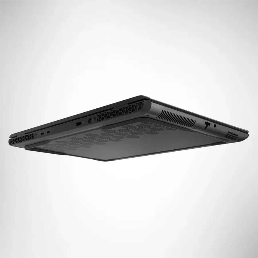 Alienware m16 R2 – 16" QHD+ 240Hz – Intel Core Ultra 9 185H – 32GB RAM – RTX 4070 – 1TB SSD – Dark Metallic Moon - Image 5