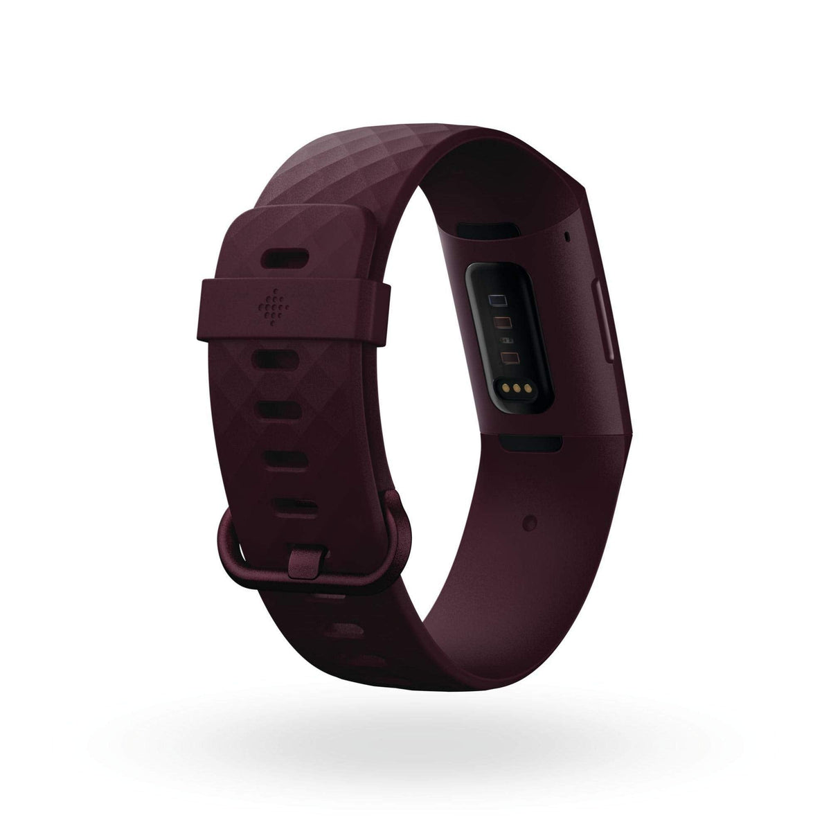 Fitbit Charge 4 – Activity Tracker GPS + Heart Rate – Rosewood – FB417BYBY - Image 3