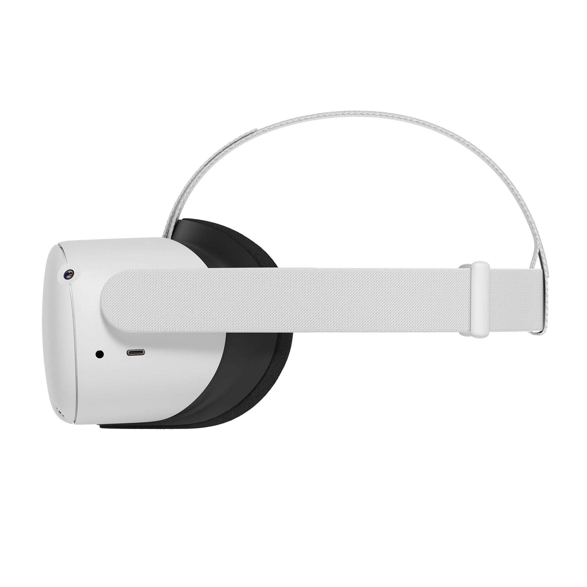 Meta Quest 2 Advanced All-in-One VR Headset (64GB, White) - 301-00350-01 - Image 3