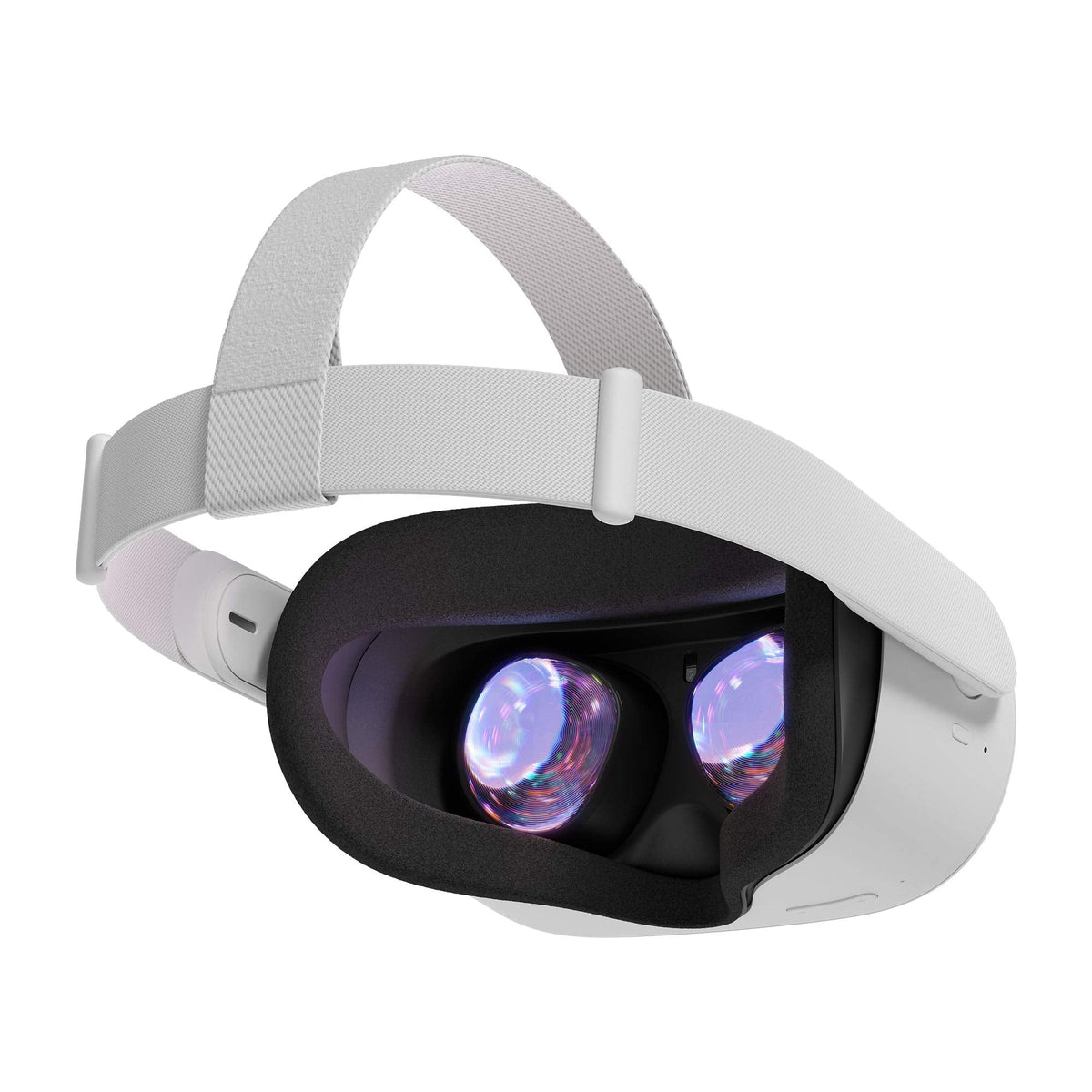 Meta Quest 2 Advanced All-in-One VR Headset (64GB, White) - 301-00350-01 - Image 5