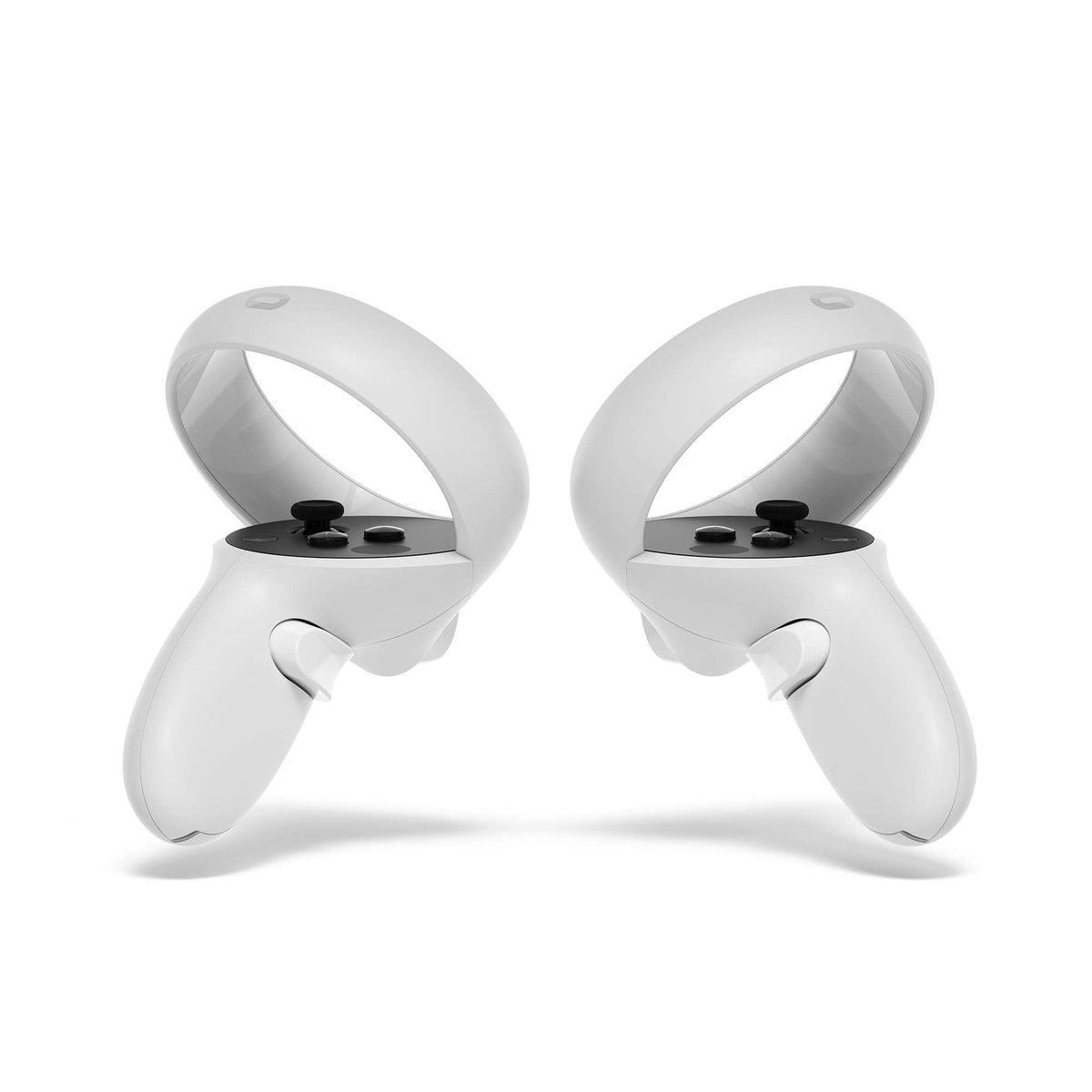Meta Quest 2 Advanced All-in-One VR Headset (64GB, White) - 301-00350-01 - Image 6