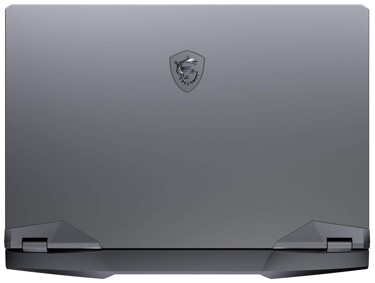 MSI GE66 Raider 10UG-211 – 15.6" FHD 300Hz – i7-10870H – 32GB RAM – RTX 3070 – 1TB SSD – Titanium Blue – GE66211 - Image 9