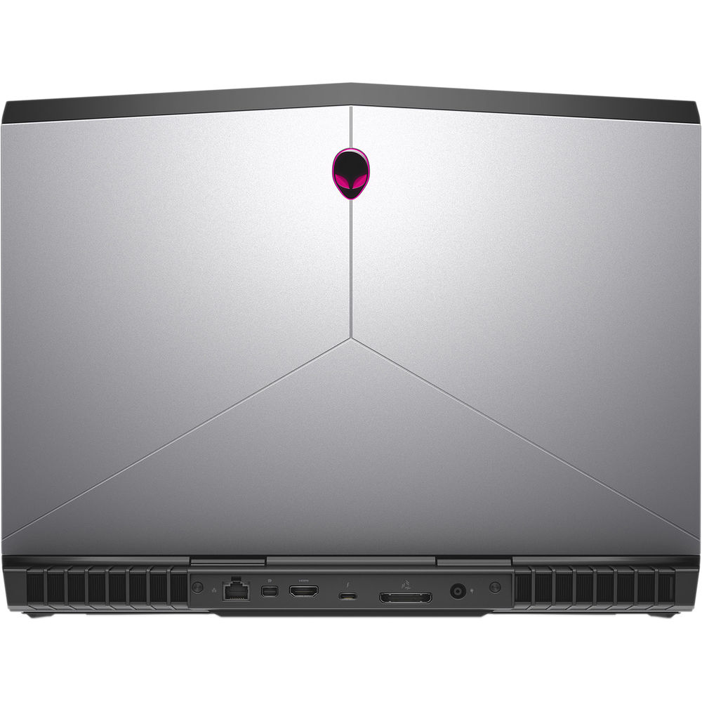 Alienware 15 R3 – 15.6" FHD – Intel Core i7-7820HK – 16GB RAM – NVIDIA GeForce GTX 1070 – 256GB SSD + 1TB HDD - Image 5