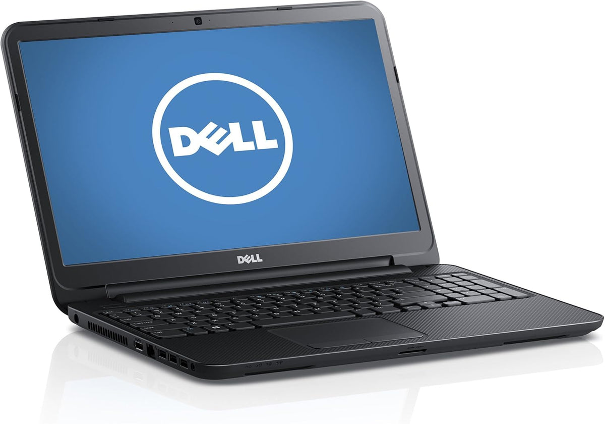 Dell Inspiron 3521 - 15.6" WXGA Touch - Pentium 2127U - 4GB RAM - 500GB HDD - Black - Image 3
