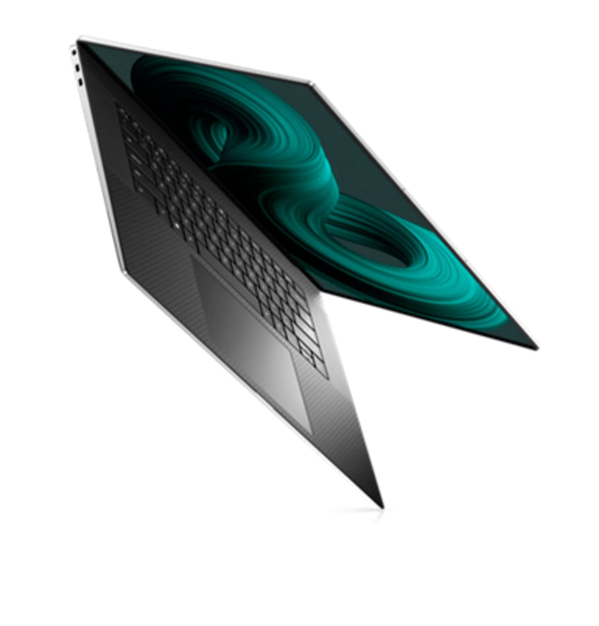 Dell XPS 17 9710 – 17" UHD+ Touch – Intel Core i7-11800H – 32GB RAM – NVIDIA GeForce RTX 3060 – 1TB SSD – Silver - Image 4