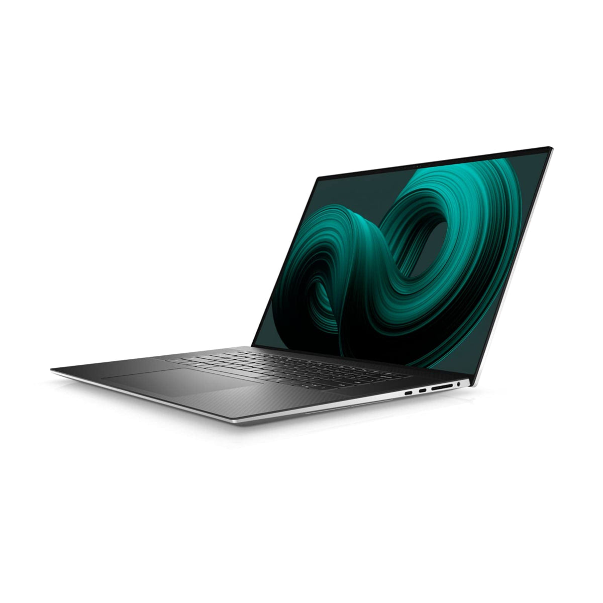 Dell XPS 17 9710 – 17" UHD+ Touch – Intel Core i7-11800H – 32GB RAM – NVIDIA GeForce RTX 3060 – 1TB SSD – Silver - Image 5