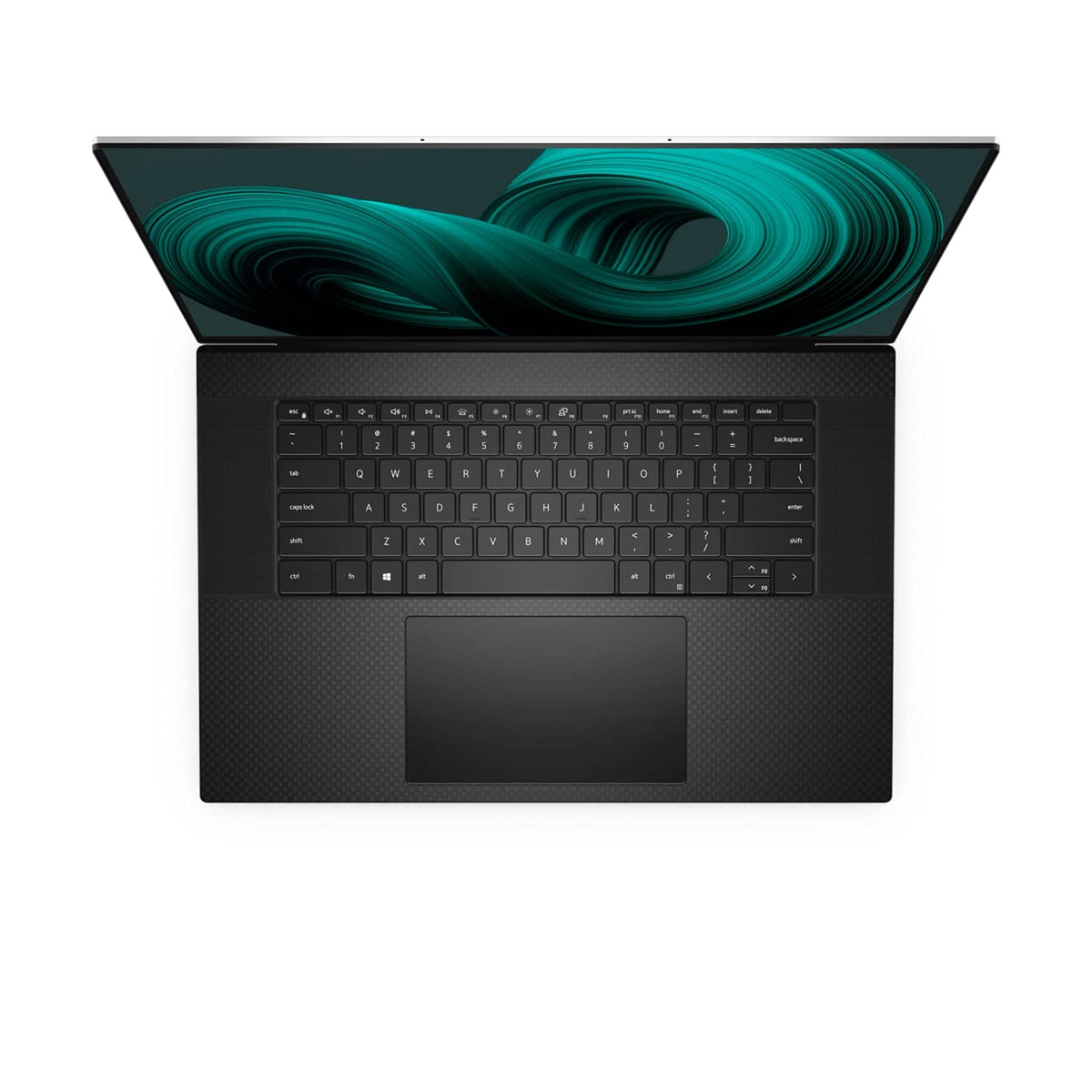 Dell XPS 17 9710 – 17" UHD+ Touch – Intel Core i7-11800H – 32GB RAM – NVIDIA GeForce RTX 3060 – 1TB SSD – Silver - Image 2