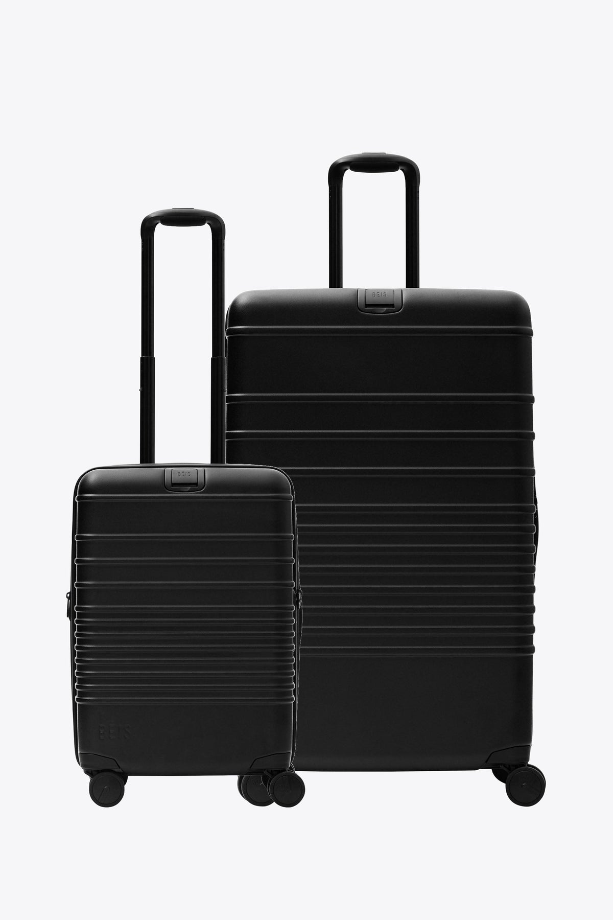 The Luggage Starter Set