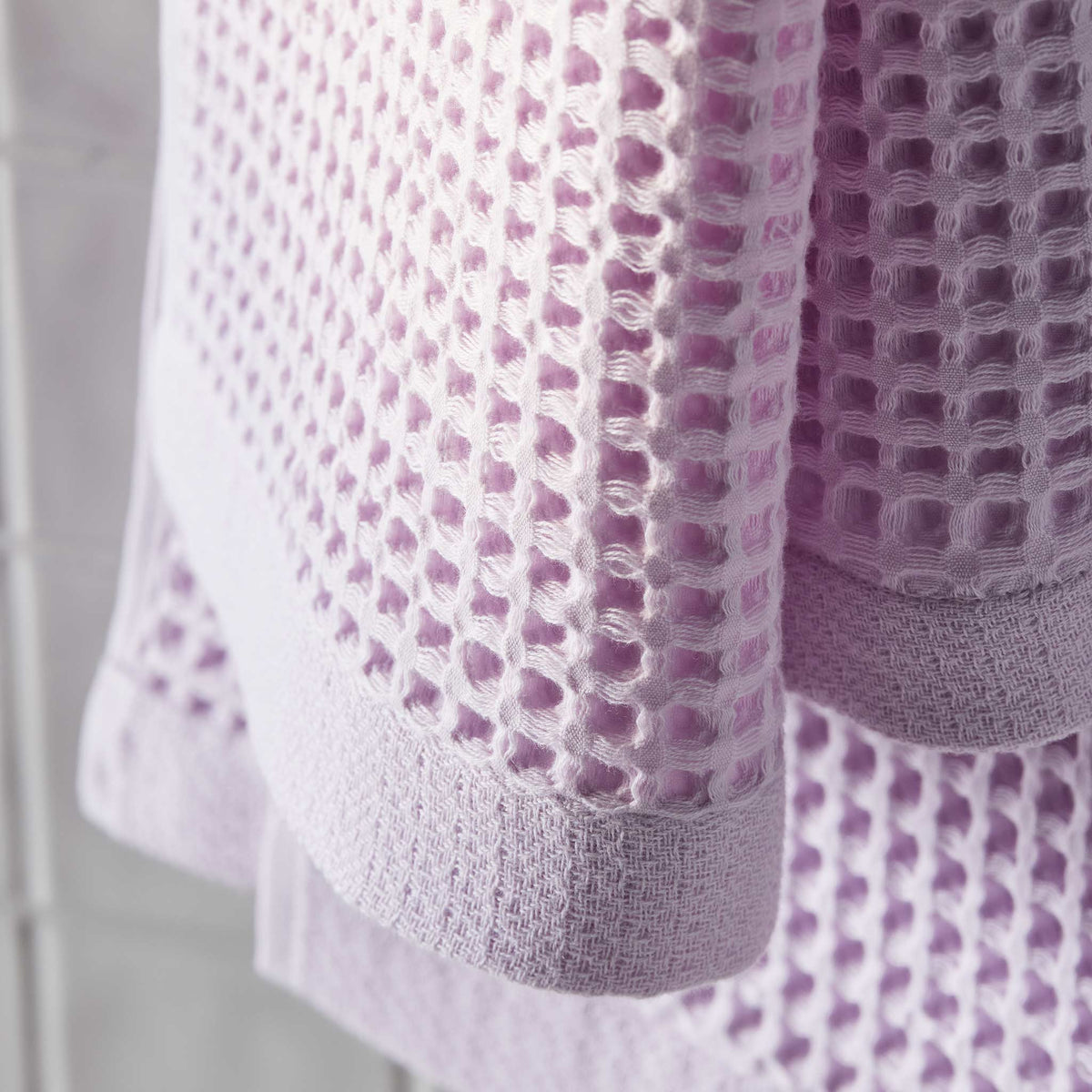 Dreamweave Waffle Hand Towels Set of 2 - Last Call - Image 25