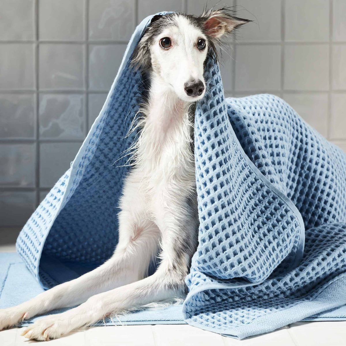 Dreamweave Waffle Bath Towel Bundle - Image 13