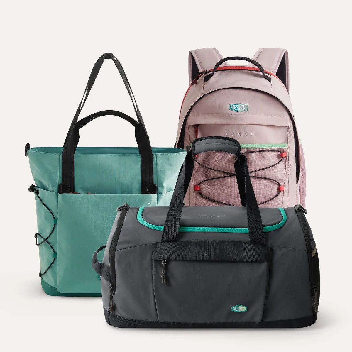 Focus Trio Set - Image 11