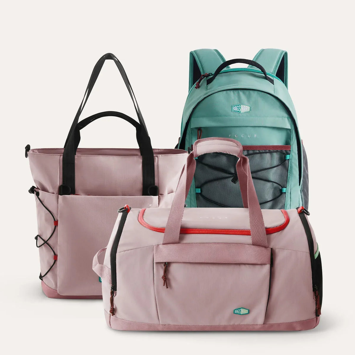 Focus Trio Set - Image 4